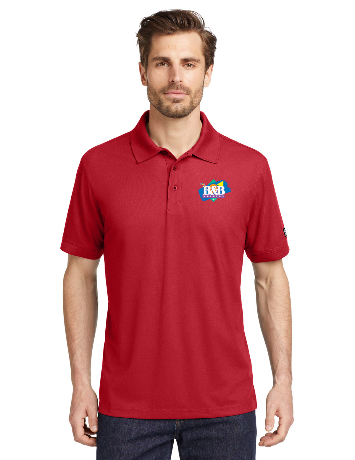OGIO® - Caliber2.0 Polo