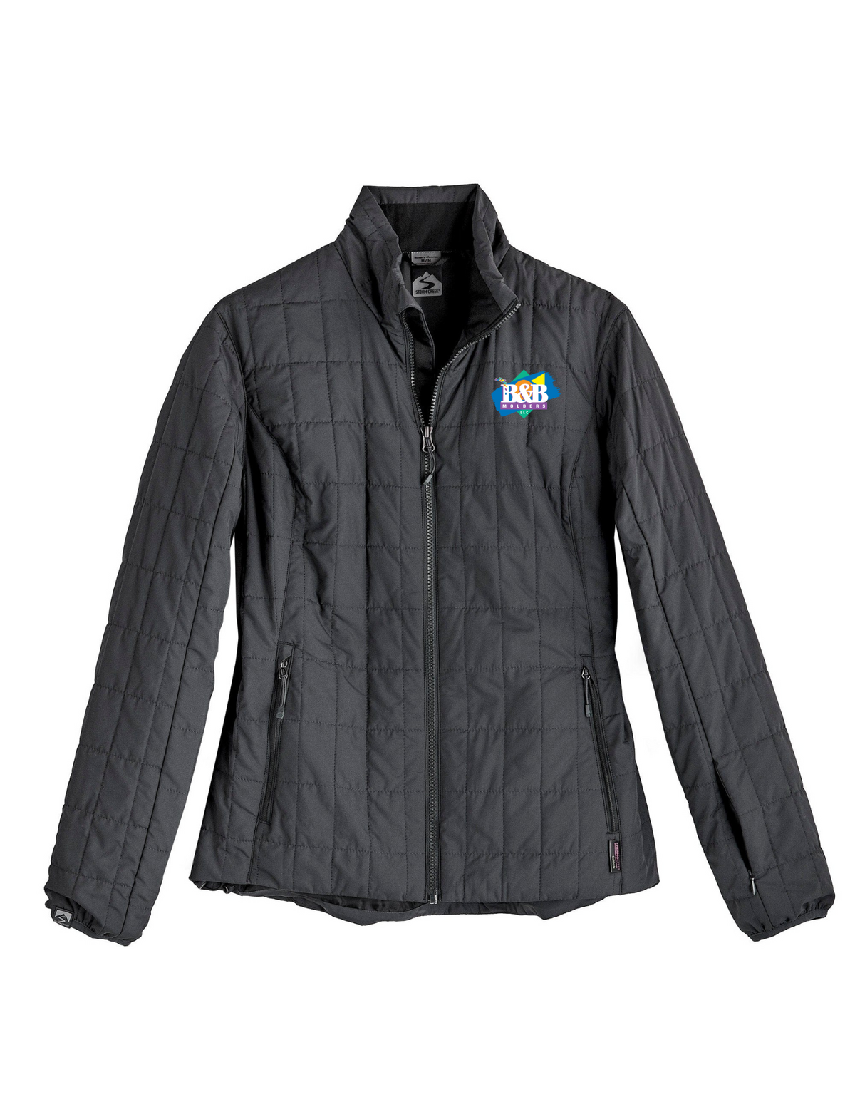 Women's Traveler Jacket - Matte