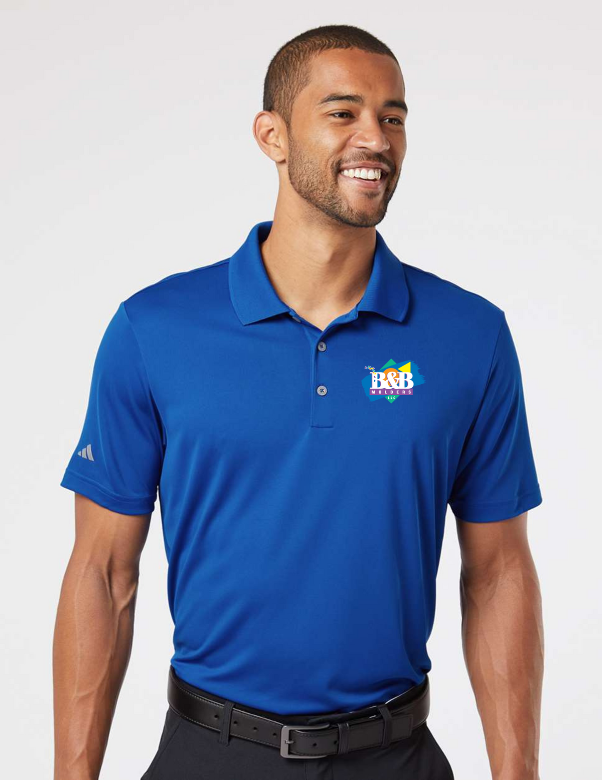 Adidas - Performance Polo