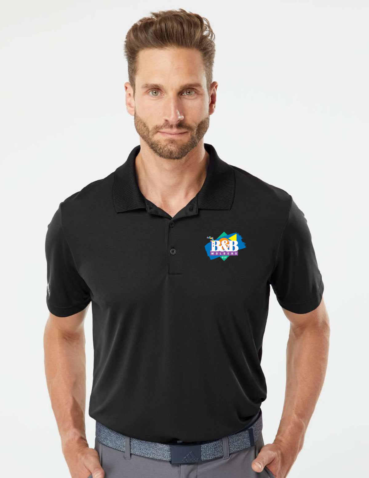 Adidas - Performance Polo