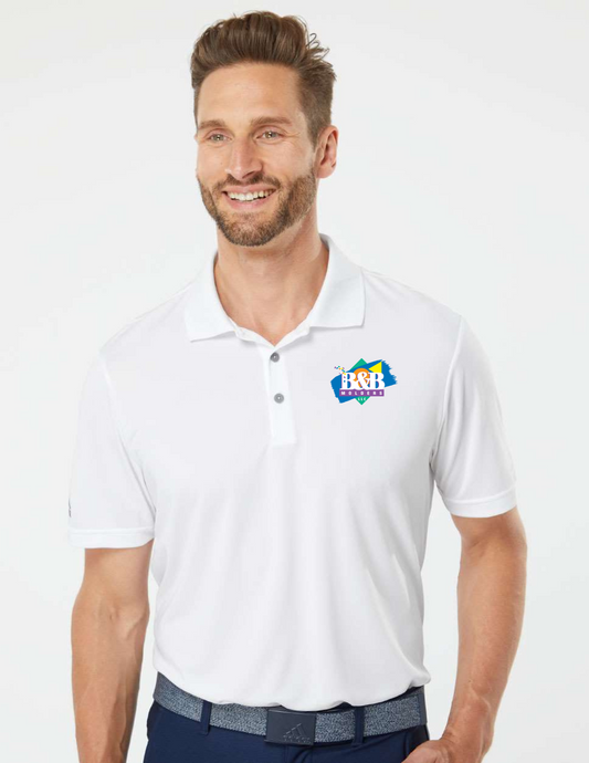 Adidas - Performance Polo