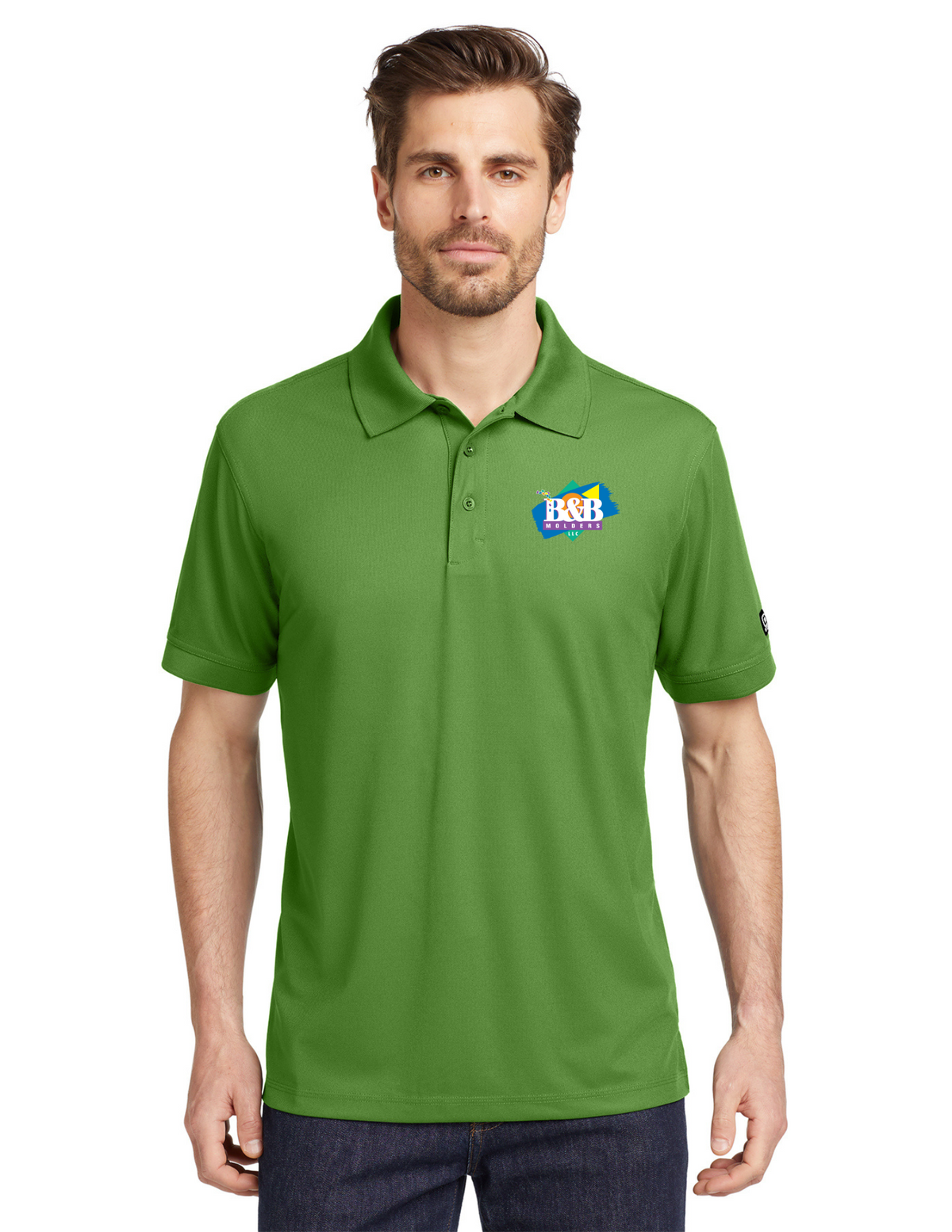OGIO® - Caliber2.0 Polo