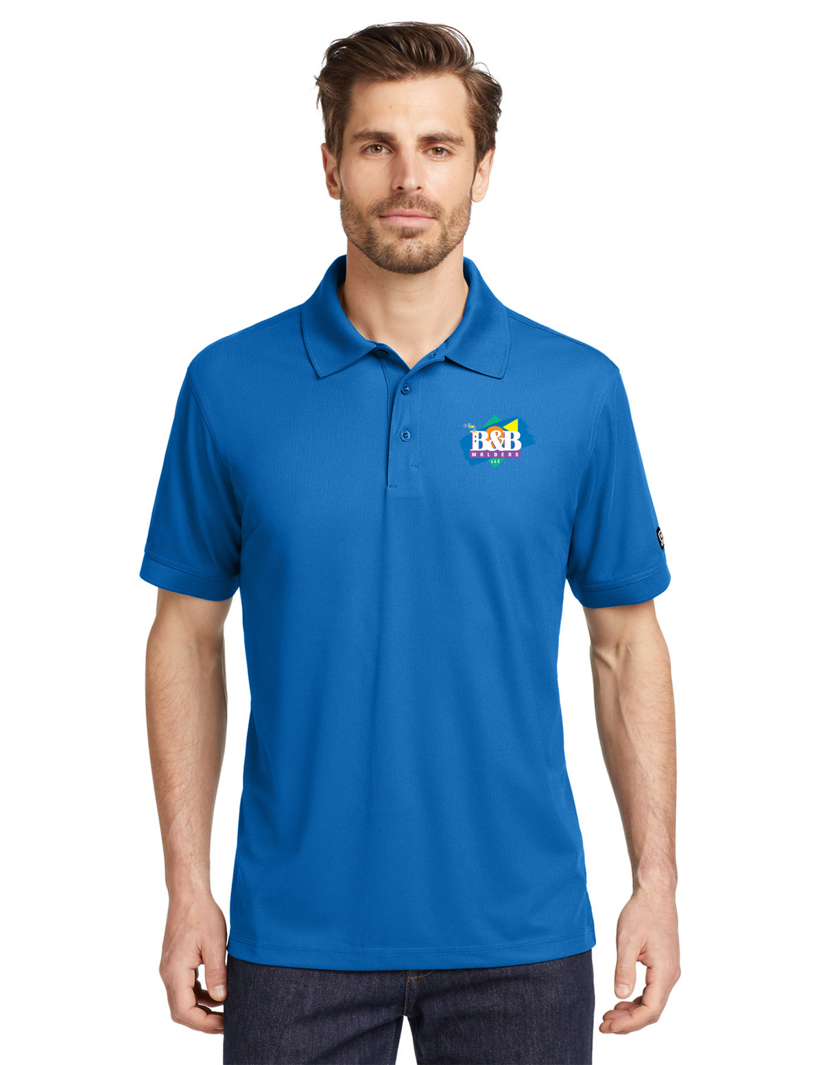 OGIO® - Caliber2.0 Polo