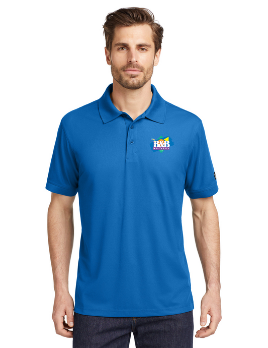 OGIO® - Caliber2.0 Polo