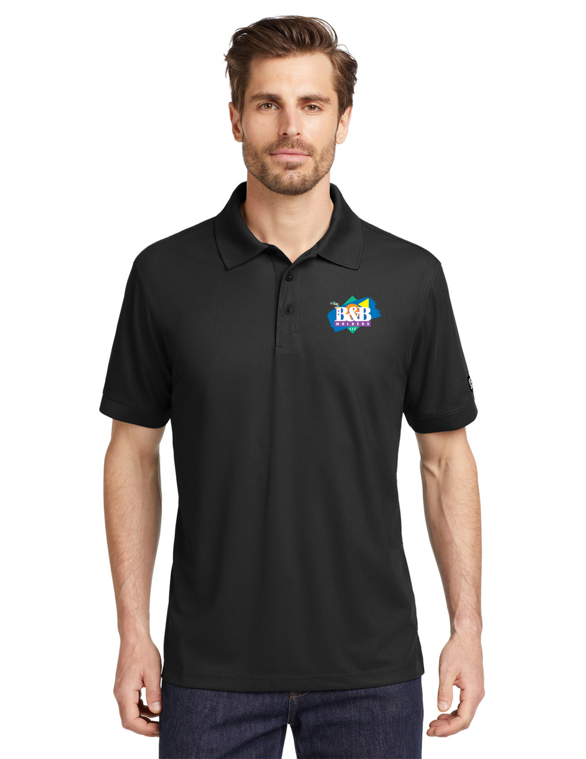 OGIO® - Caliber2.0 Polo