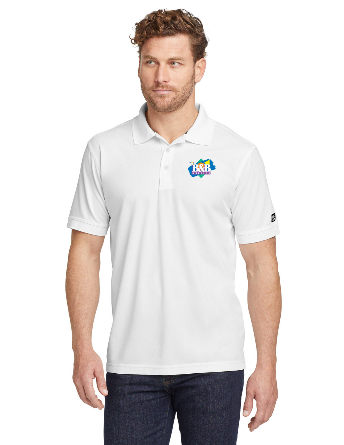 OGIO® - Caliber2.0 Polo