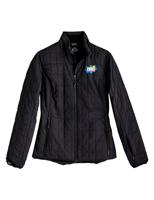 Women's Traveler Jacket - Matte