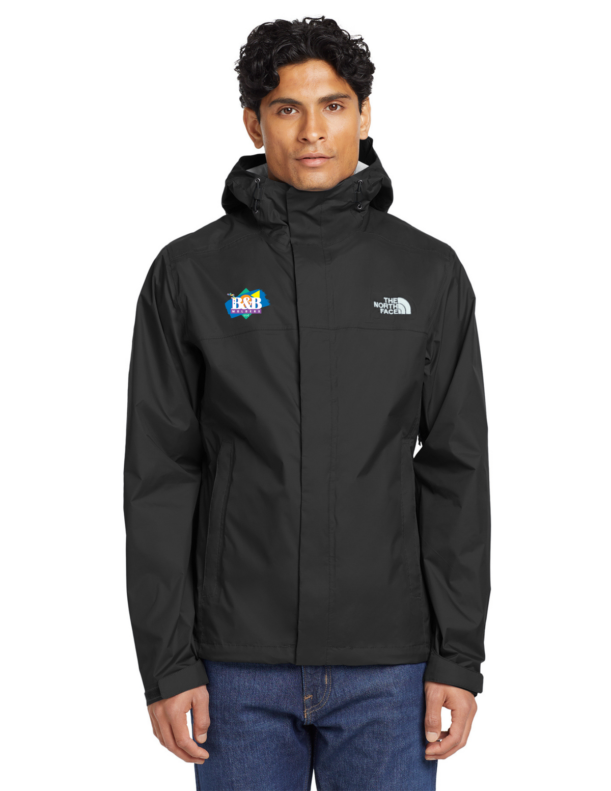 The North Face® DryVent™ Rain Jacket